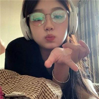 霍莉的图画