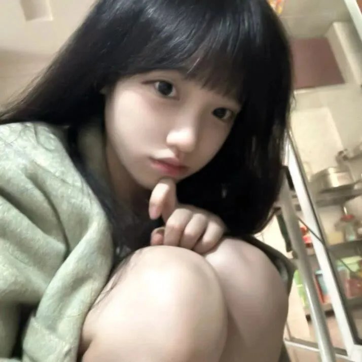 所以我化妆