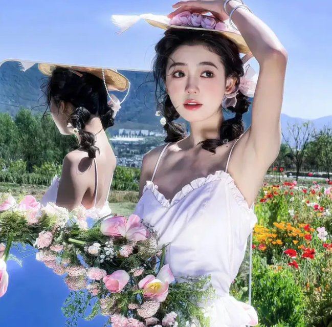 芭比之神秘之门